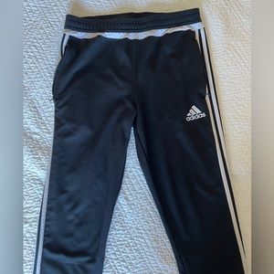 Adidas Track Pants